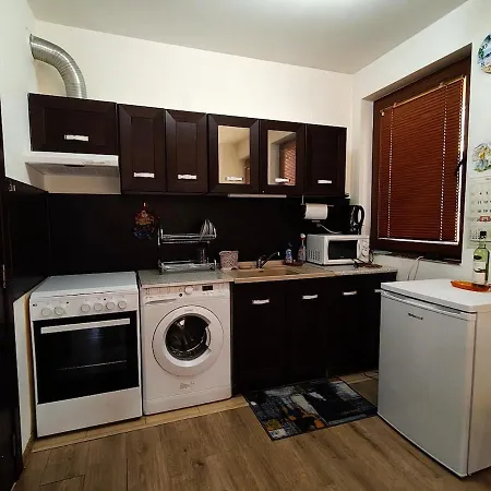 Black Sea 3 Appartement *