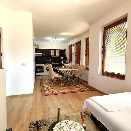 Black Sea 3 Appartement Nessebar