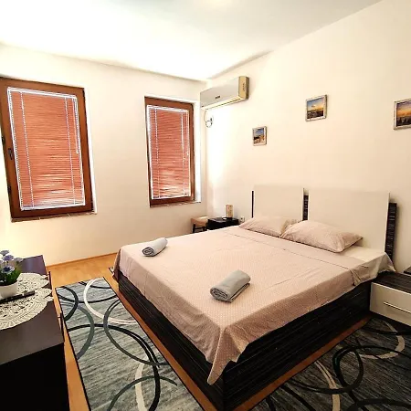 Black Sea 3 * Nessebar