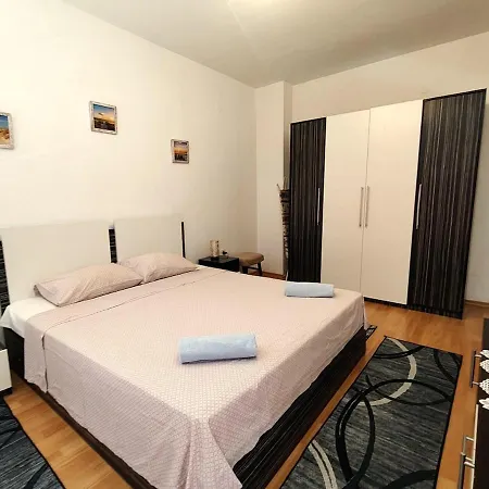 Black Sea 3 Appartement *