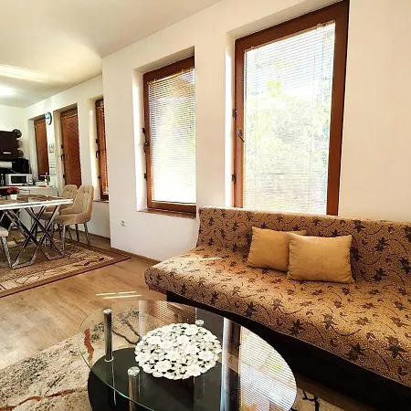 Appartement Black Sea 3 Nessebar