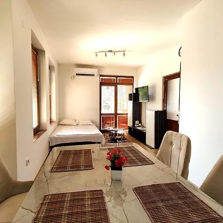 Black Sea 3 Appartement