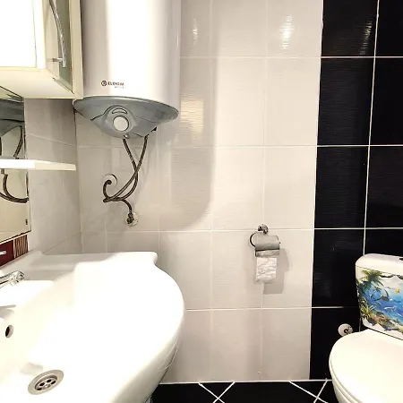 Black Sea 3 Appartement